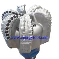 Outil de forage au diamant 13 1/2 pouces PDC Forage bit de spécification API