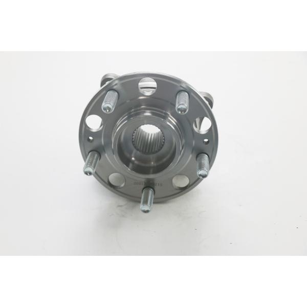 Hyundai Palisade / Santa Fe Unidad de eje de ruedas modelo 51750-S1000