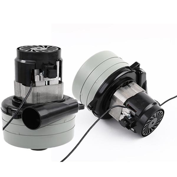 Faradyi Customized Specification AC 220V 550W Long Lifespan 1200h Stage 3 High Torque Vacuum Cleaner Motor