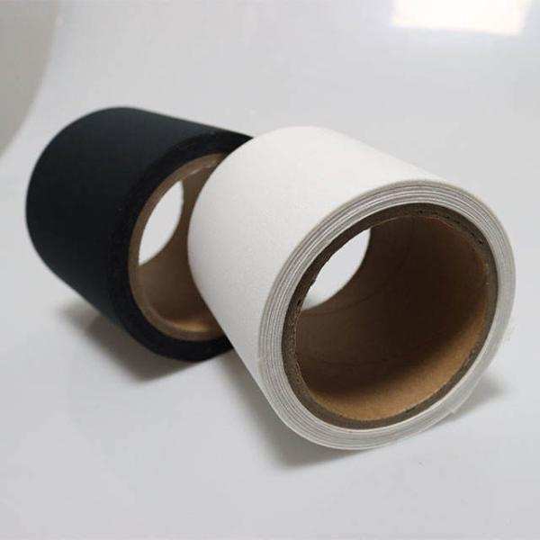 Shirt TPU Hot Melt Adhesive Film For Thermal Laminating Fabric