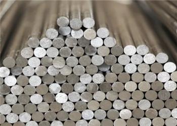 Mill Finish 3003 3A21 Solid Aluminum Bar Antirust 10mm 20mm Aluminium Rod