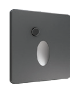 IP20 1CCT Elegant Magnetic Series  SRS-S80XX