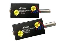 cylindre compact de l'alignement 140kgf/Cm2 en avant de base et type installation de pied