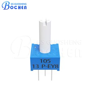 Trimmer Potentiometer