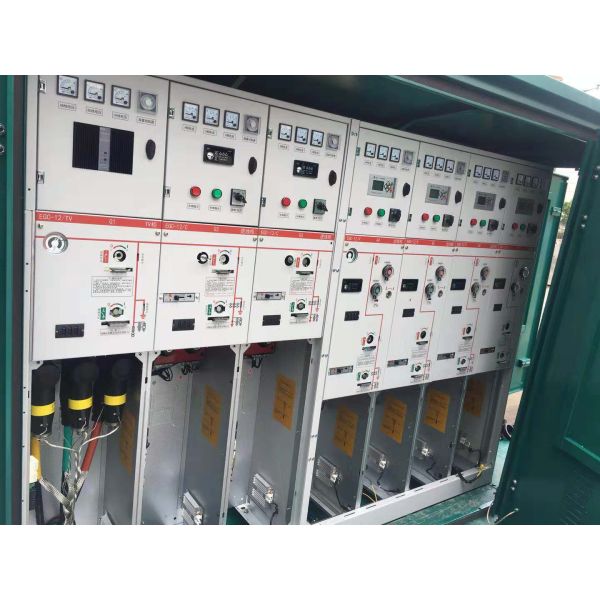 2 Way Condensation Temperature And Humidity Controller Insulation Resistance