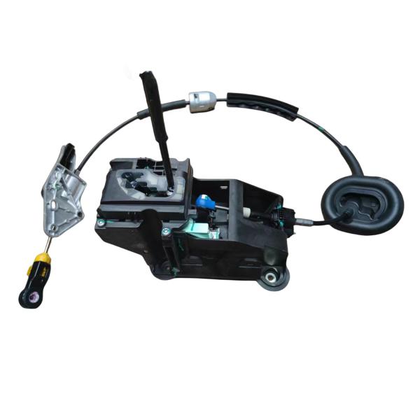 Parties automobiles M43 Assemblage de levier à vitesse variable Pour Peugeot 2008 301 Citroen C3XR Elysee OE 9814628080 9817995580