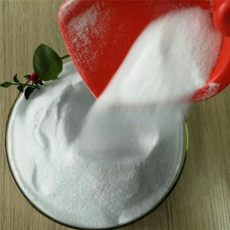 Ammonium Chloride White Crystalline Powder For Metal Welding And PH 3-4