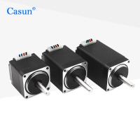 100mN.m Hybrid Stepper Motor 1.5A 3.83V Stepping Motor For CNC ATM Robot Arm