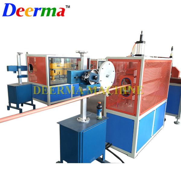 S BEIDE 22 kw Main Motor 63mm PVC Plastic Pipe Twin Screw Extruder for Precise Manufacturing