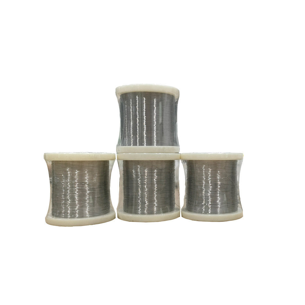Коррозионностойкая проволока 0Cr21Al4 0Cr23al5 Fecral Alloy Heating Wire