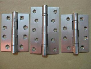 Покрытие порошка РАЛ 1003 декоративное для текстуры двери безопасностью металла ровной