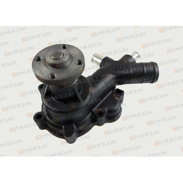 Changchai ZN490 Diesel Engine Parts Water Pump  Replacement 1810S3H
