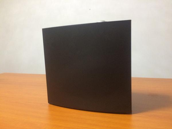 Fragrance Central Air HVAC Scent Air Humidifier For Meeting Room