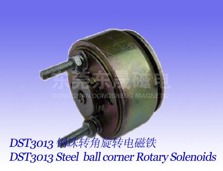 Rotary Solenoids︱Steel ball corner Rotary Solenoids︱Sewing machines Rotary Solenoids