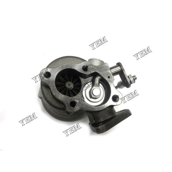Good Quality Turbocharger D1105 For Kubota Engine