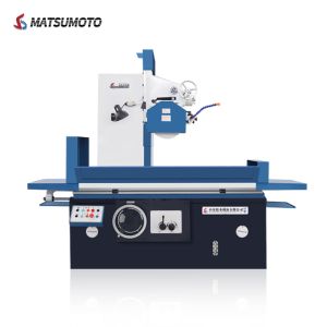 Auto Rectangular Table Hydraulic Surface Grinding Machine 1440rpm 1000x320mm M7132