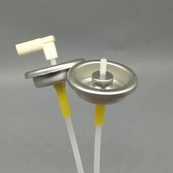Aerosol Metered Valves For Air Fresheners Home & Office Fragrance Dispensing Solutions 