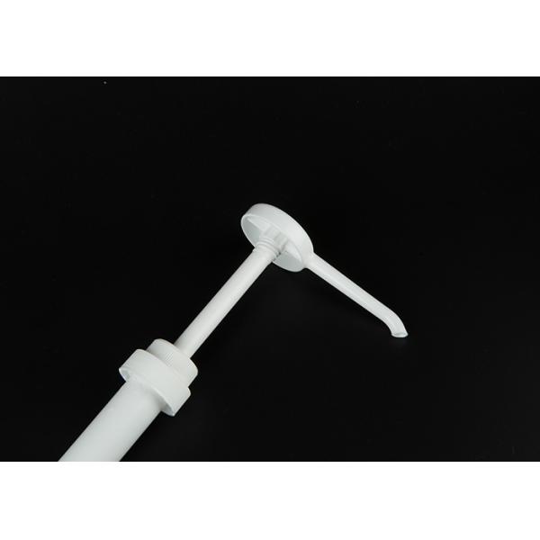 Сумка в насос распределителя соусе 15ml или 30ml насоса коробки пластиковый