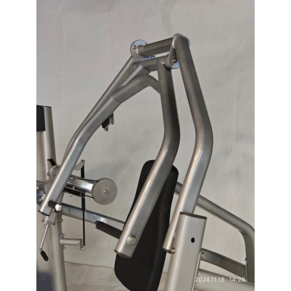 Commercial Indoor Fitness Equipment Multi Press Machine For Chest Shoulder