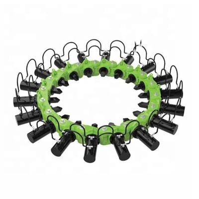 135 Mm Hydraulic Pile Breaker Single Module Weight 100 Kg 280 KN 20 L/Min