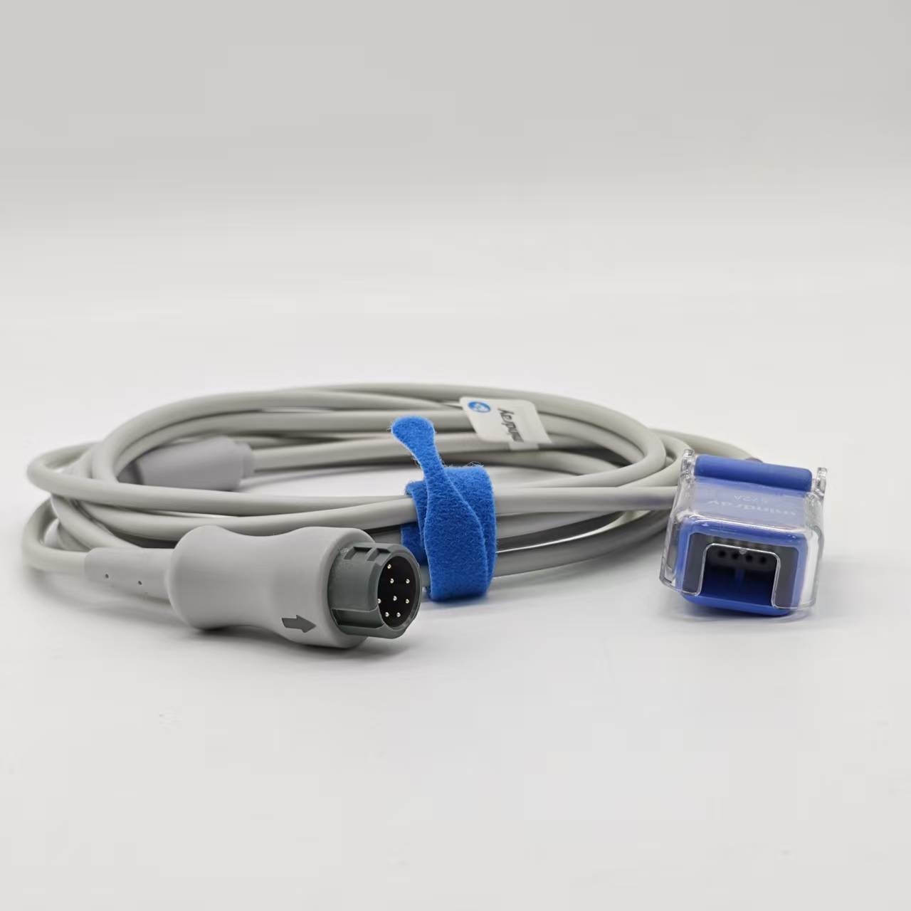 Mindray 8pin SpO2 extension cable 572A original