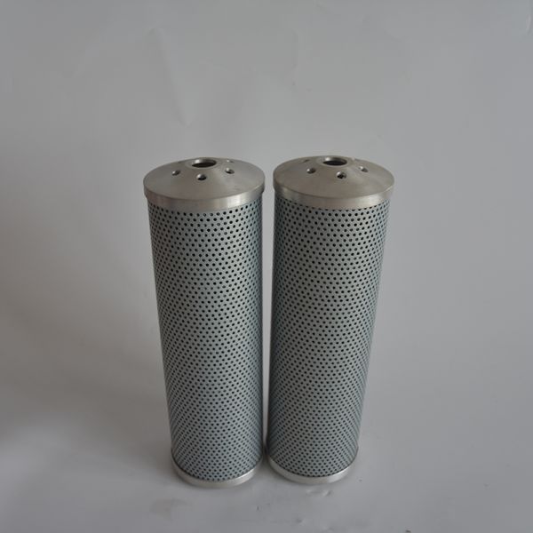 High Precision Hydraulic Lubricating Oil Filter Elements / 99% Hydraulic Filters