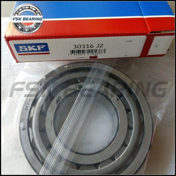 Rameau à rouleaux coniques 50*90*21,75 mm pour Suku Honda ABEC-5