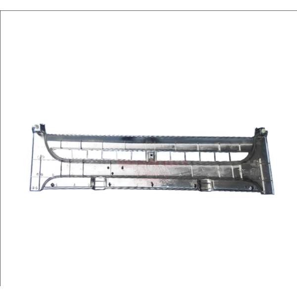 ALL Shipping Truck Accessories for JAC HFC1040 Shuail Driver's Cab Visor Grille Middle Net