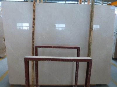Cheap Century Beige Marble Slab Tile