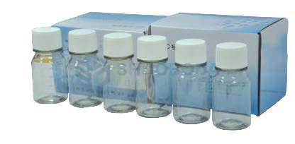 TOC Standard Solution Calibration Standards FDA Regulations Compliant