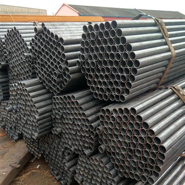 EFW Carbon Steel Electric Fusion Welded Pipe ASTM A671 Gr CC60 Cl 32