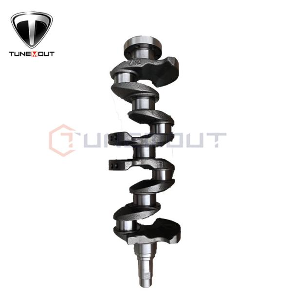 2NZ Engine Crankshaft For TOYOTA Yaris Corolla OEM 13401-21030