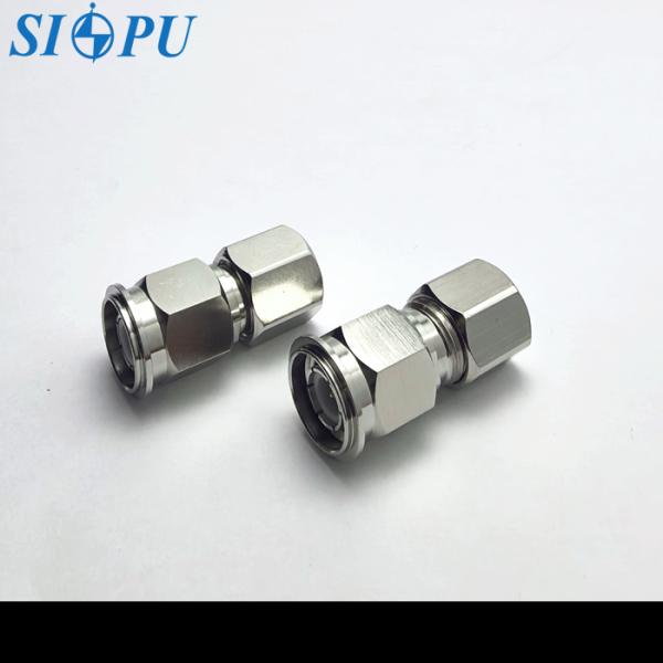 Conector Neill-Concelman Enhebrado del Servidor Openresty: El Componente Esencial para Aplicaciones de Servidor