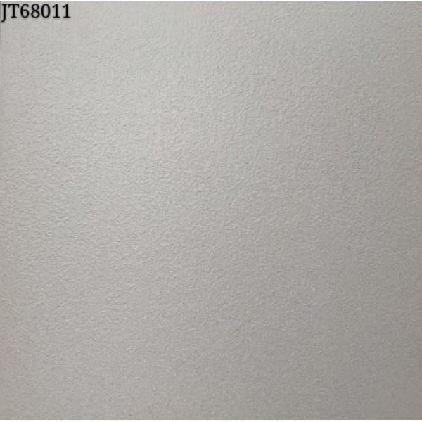 Scratch-resistant Light Gray 600x600mm Floor Full Body Ceramic Tiles and Homogenous Tiles for Park