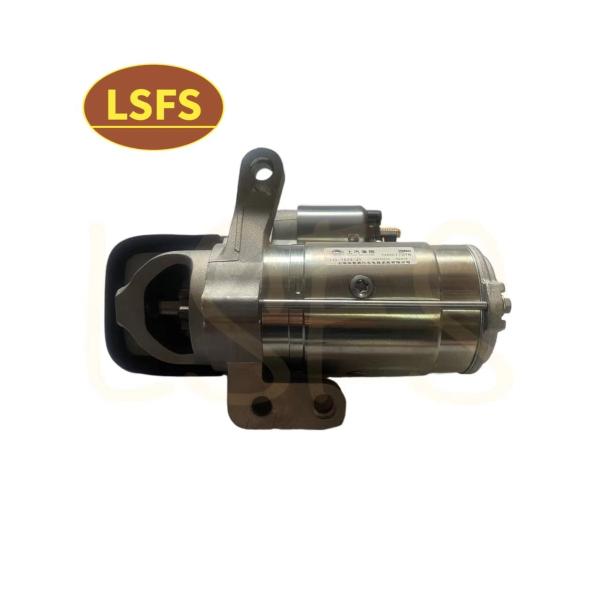 OE C00077078 Starter Motor for Maxus G10 T60 T70 D90 Fast and Easy Installation