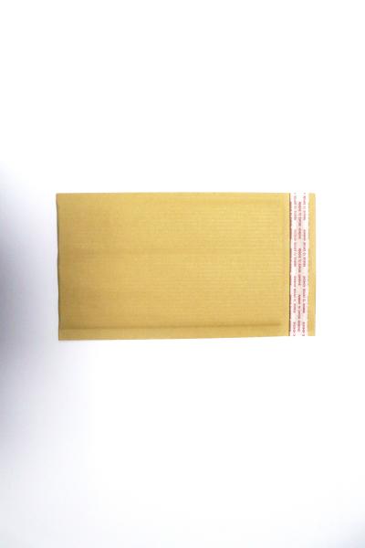 O enviamento corrugado do papel de embalagem ensaca o transporte feito sob encomenda à prova de choque ensaca inodoro