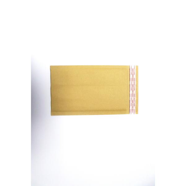 Corrugated Kraft Paper Mailing Bags Shockproof Custom Shipping Bags Odorless