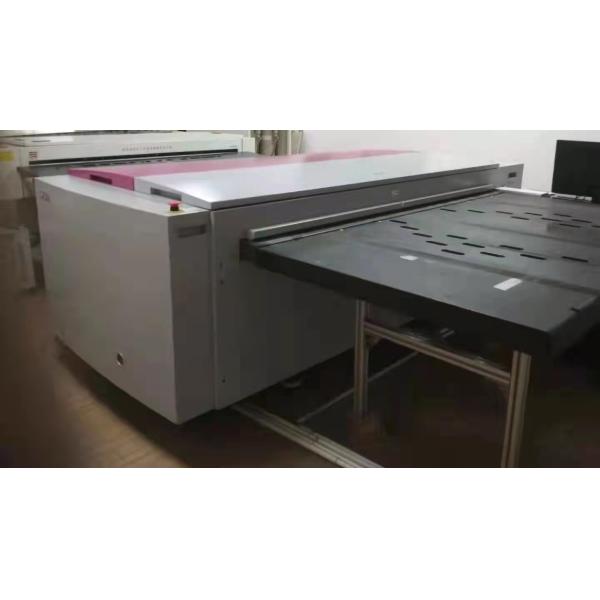Offset Printing CTP CTCP Plate Making Machine High Precision