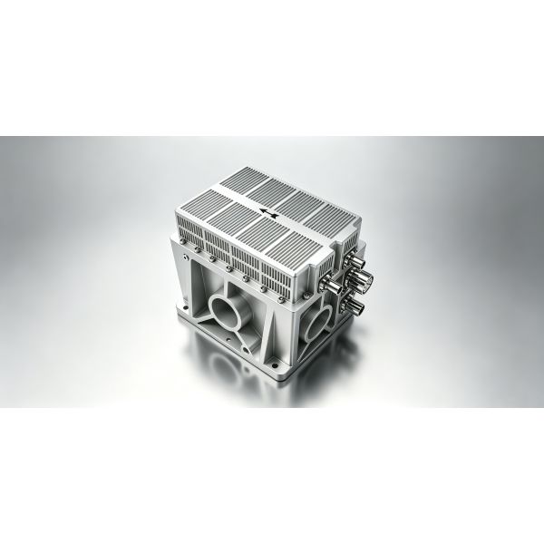 SI‑FINS90S High‑Precision Fiber‑Optic INS | Pure‑Inertial Performance: Horizontal Alignment ≤0.006°(1σ), Azimuth Hold 0.01°/h(1σ), Attitude Hold 0.005°/h(1σ) for UAV Navigation & Positioning Systems