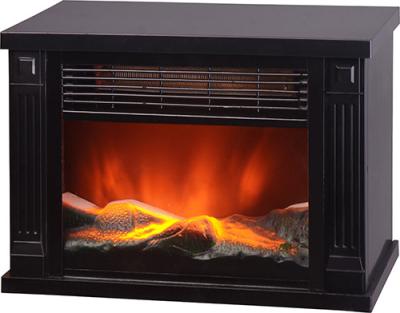 Indoor Electric Effect Wood Burners , TNP-2008I-G1 Electric Heater Log Burner