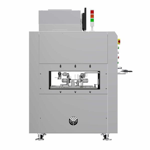 Inline Visual Electronic Dispensing Machine CCM VCM Optical Components