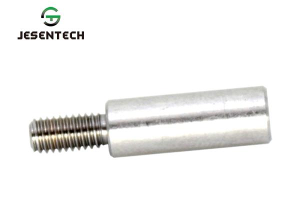 Automatic Equipment Use Precision Hex Post Stainless Steel Made IATF16949 Approved