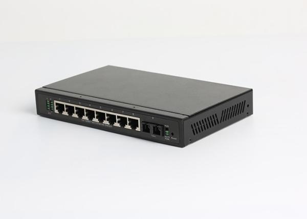 DC12V Gigabit Ethernet Switch