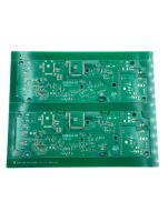Fabricação Multilayer disponível do PWB do controle da impedância com espessura 0,2 - 3.2mm da placa