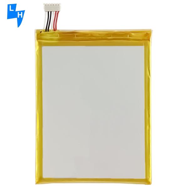 500 PCS MOQ TLP025A2 POP C9 Scribe 8000D 8000E Scribe X 5054W Bateria Alcatel Fierce XL