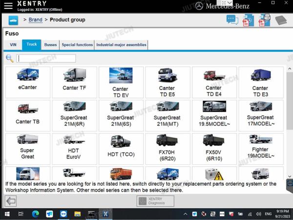 super mb pro m6+ doip vci wifi update of c4 c5 c6 professional for benz dealer diagnosis for mercedes car truck bus van