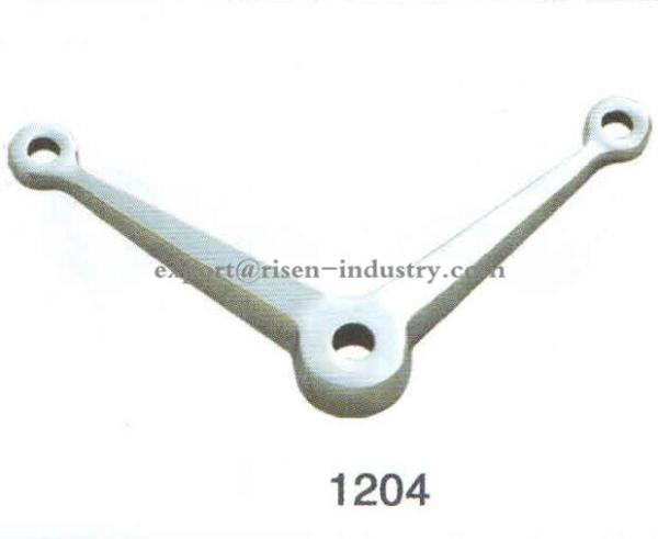 Stainless Steel Spider RS1204
