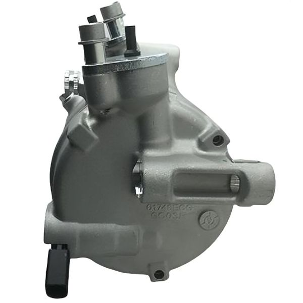 Auto Ac Compressor for Audi Q5 /q7/ A4 / A3 Ac Air Conditioning System Conditioner Part 12v