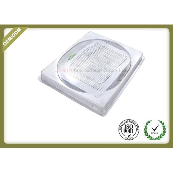 Mini Steel Tube Plc Fiber Optic Splitter 1x8 1260-1650nm Wavelength