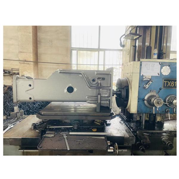 Small Excavator Hydraulic Rock Hammer Excavator building Excavator Accessories